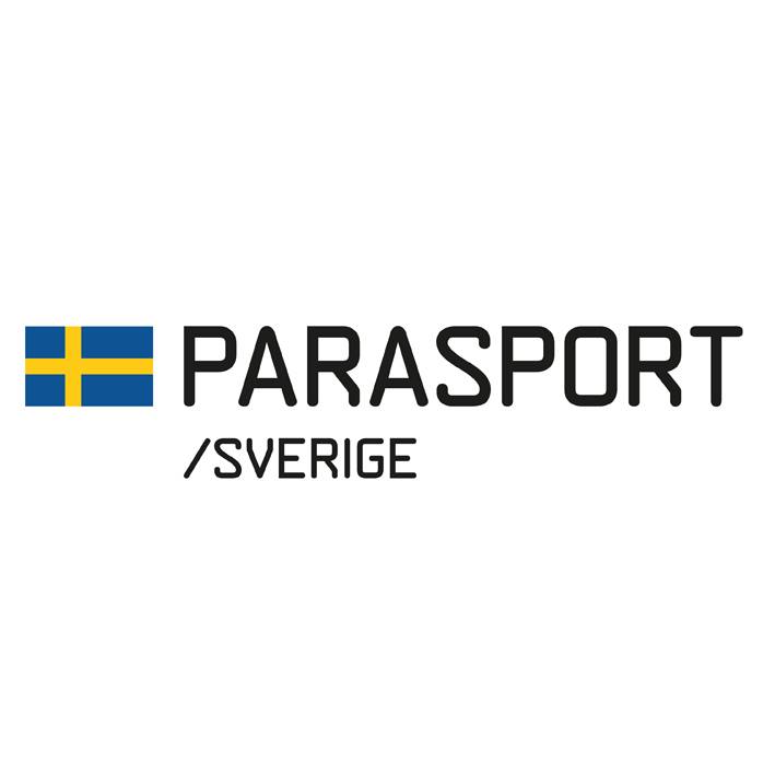 logga Parasport Sverige