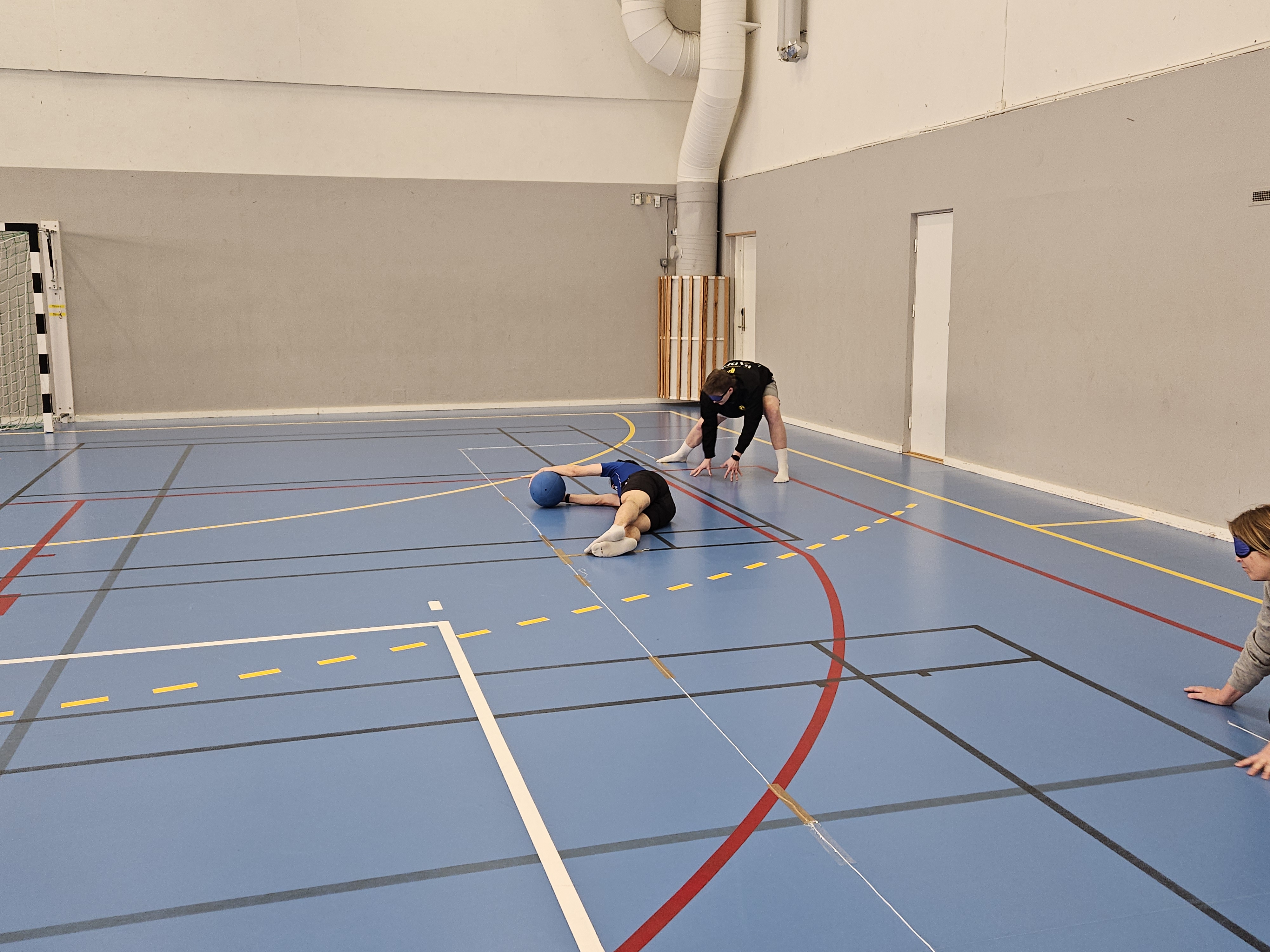 Goalball