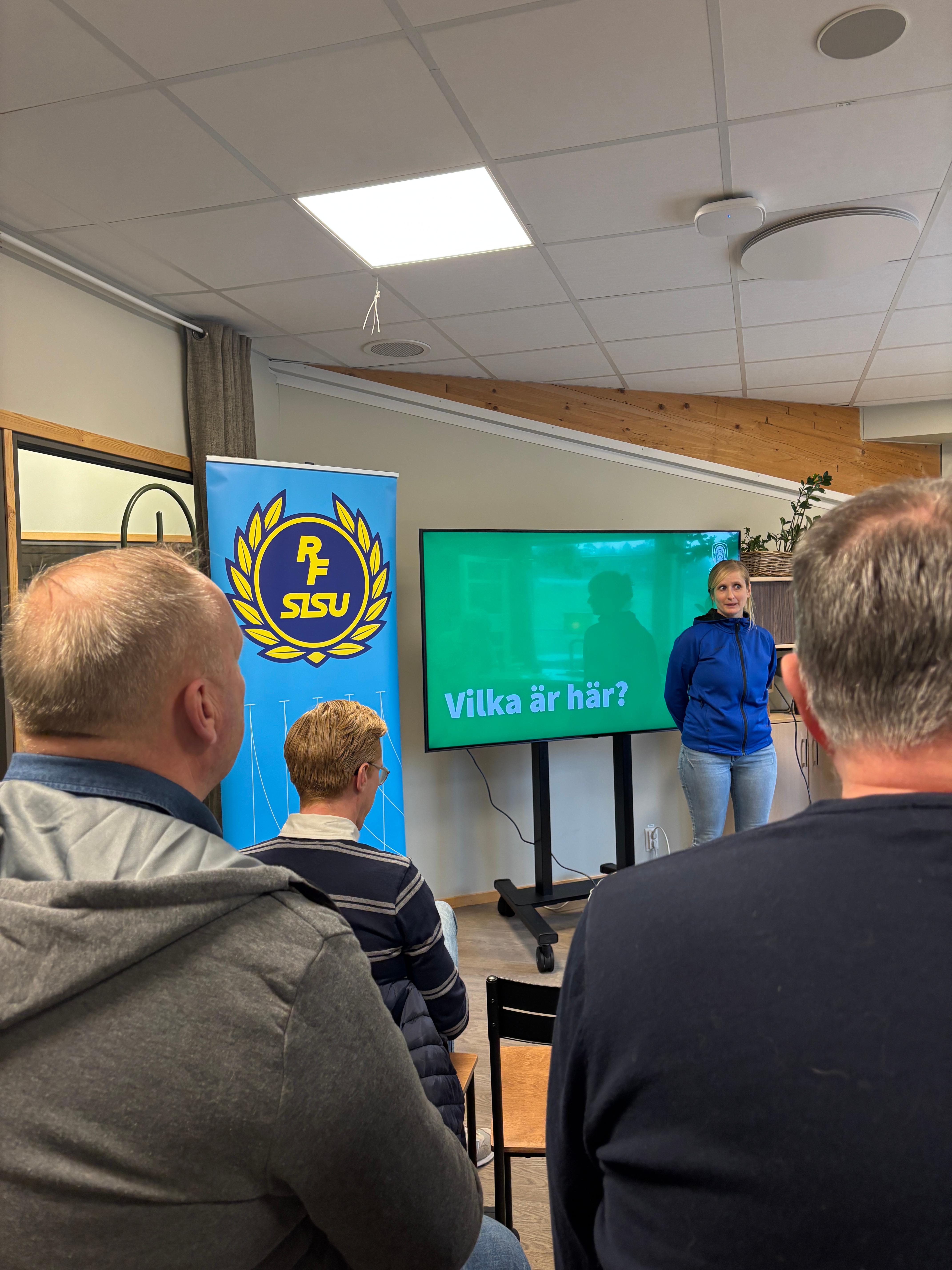 Nätverk Skövde