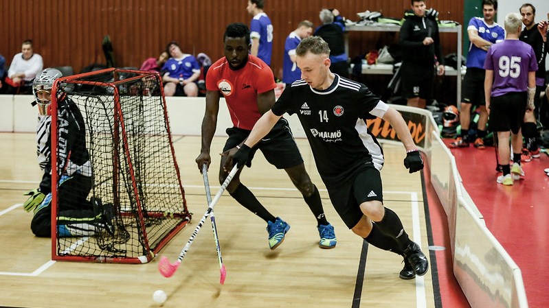 innebandy