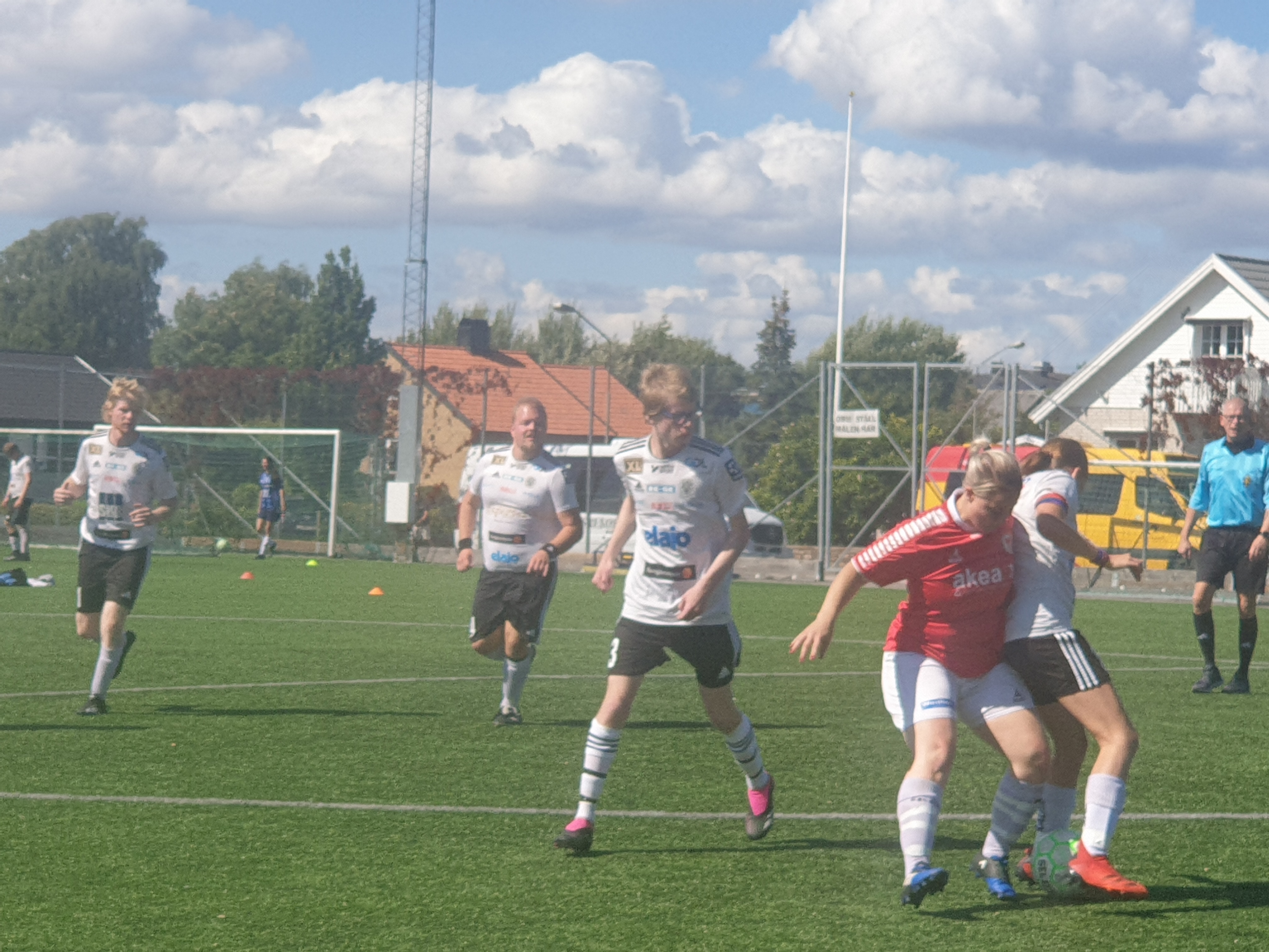fotboll öland