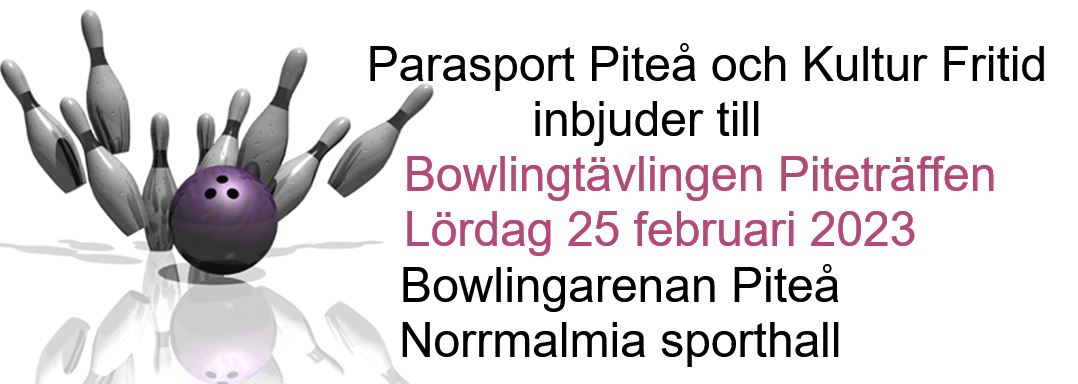 bowling