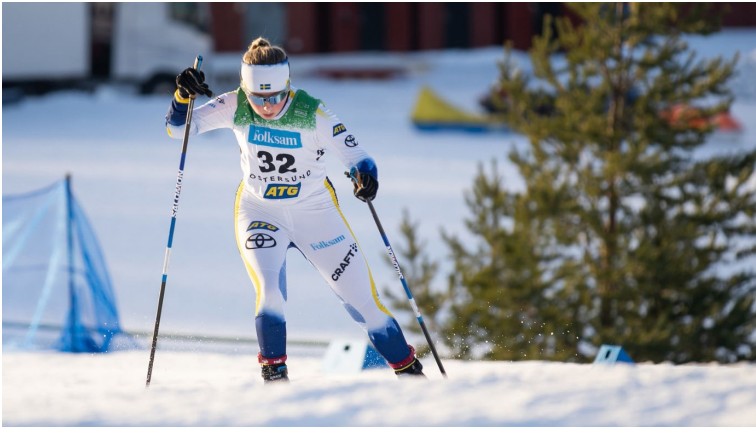 Parasport Jämtland