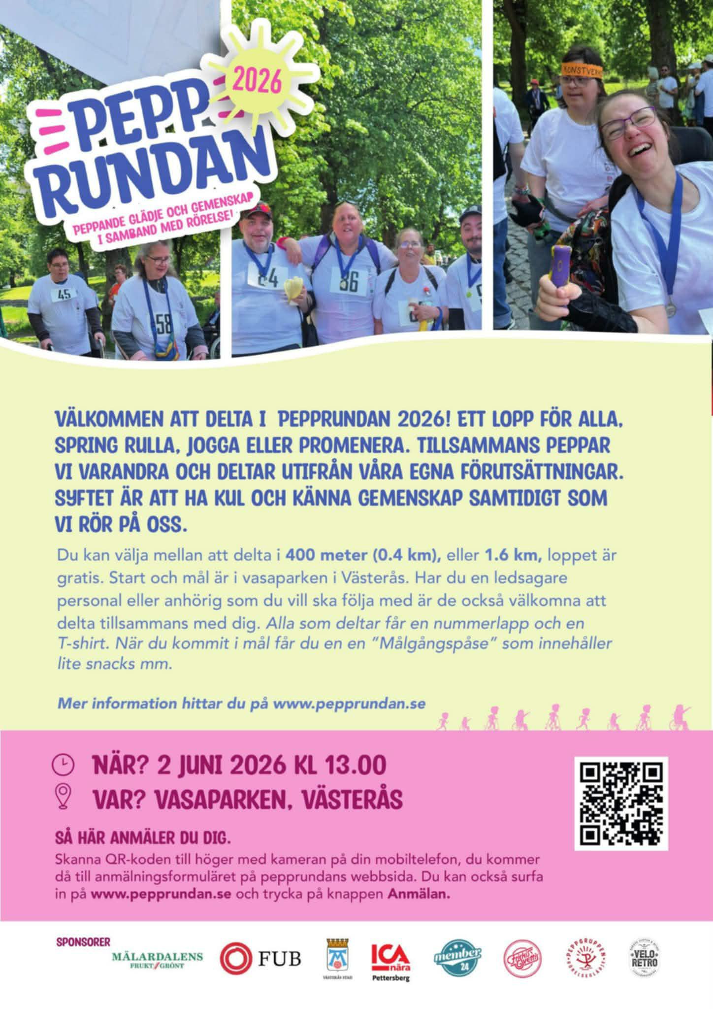 En bild