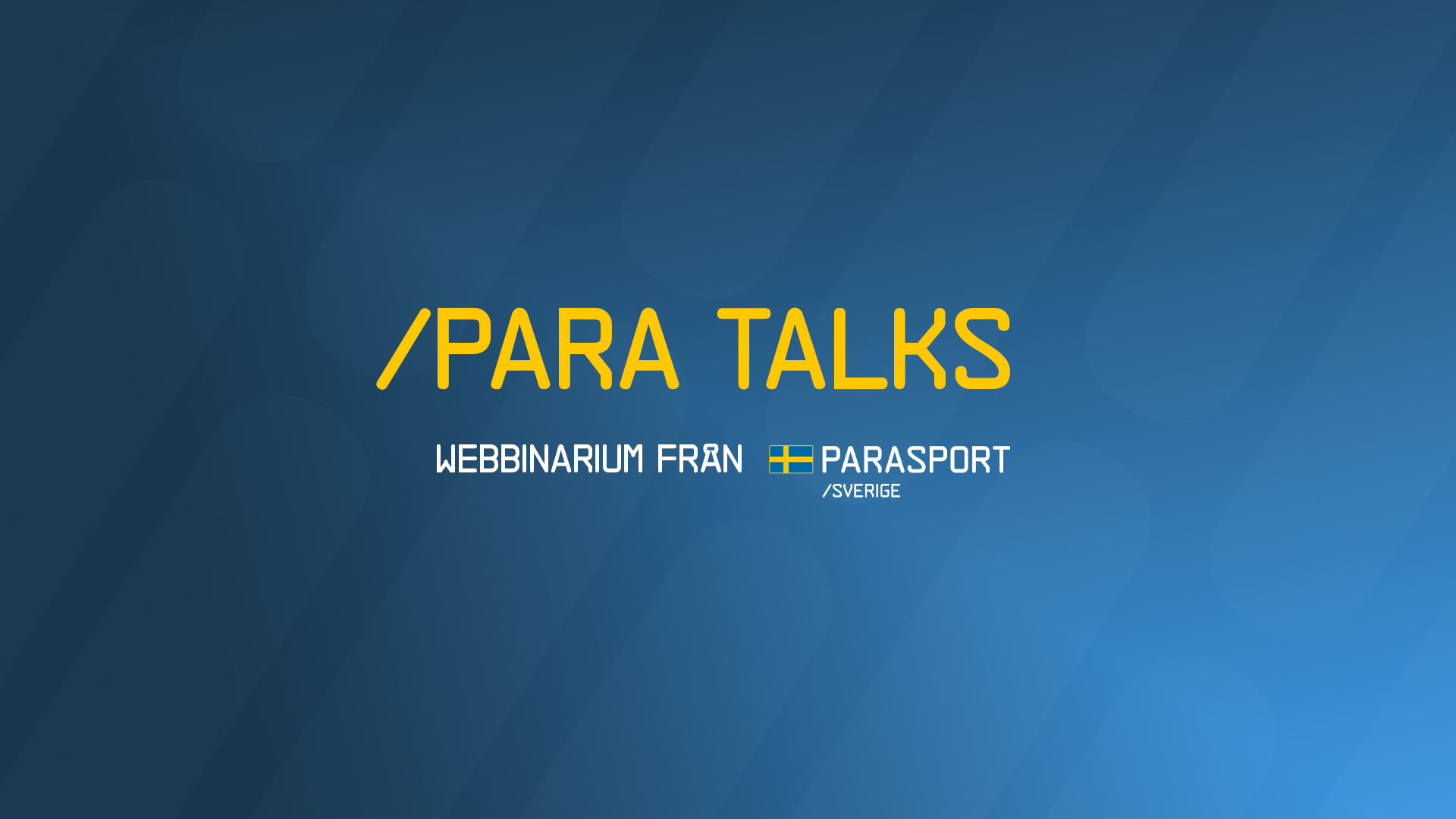 En bild