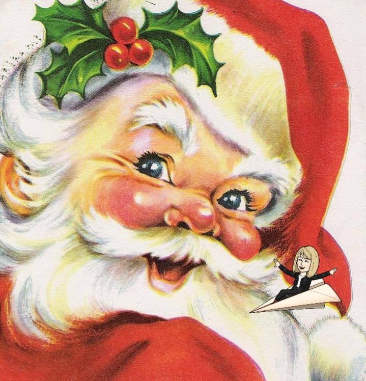 god jul