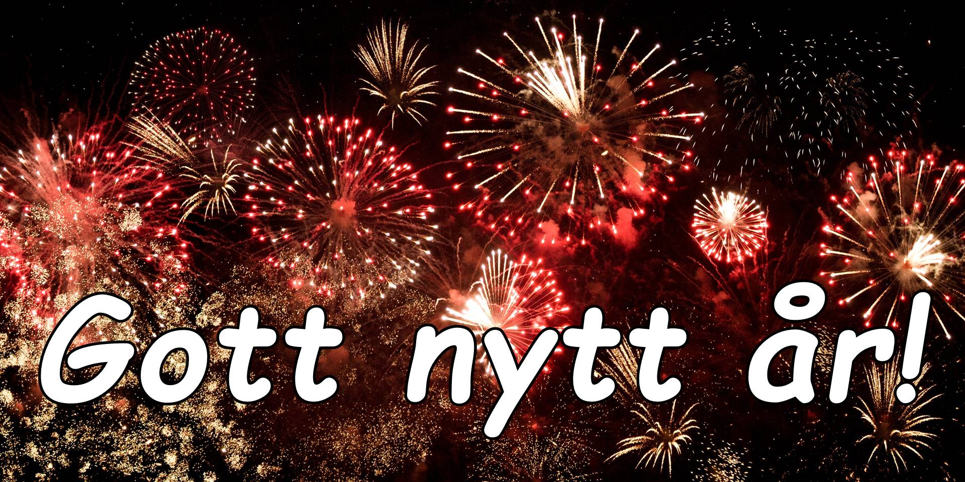 gott nytt år