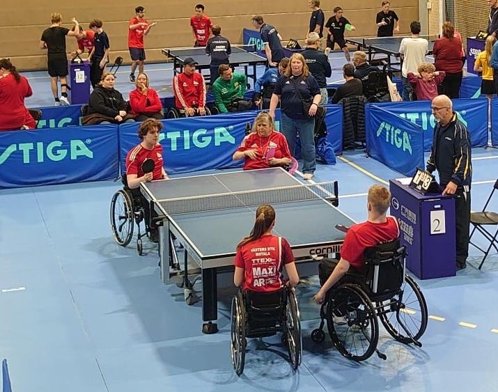 Stockholm Paragames 2025