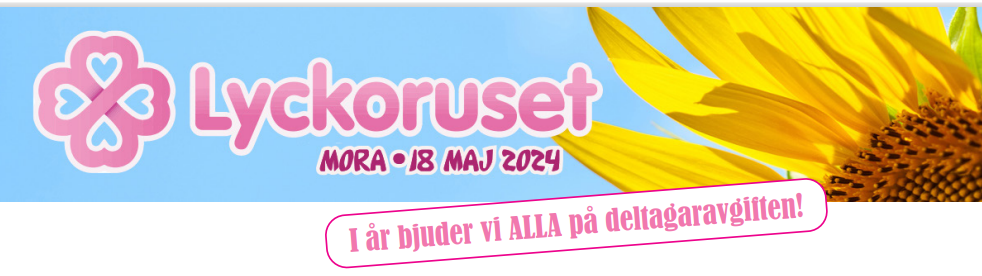 Lyckoruset 2024