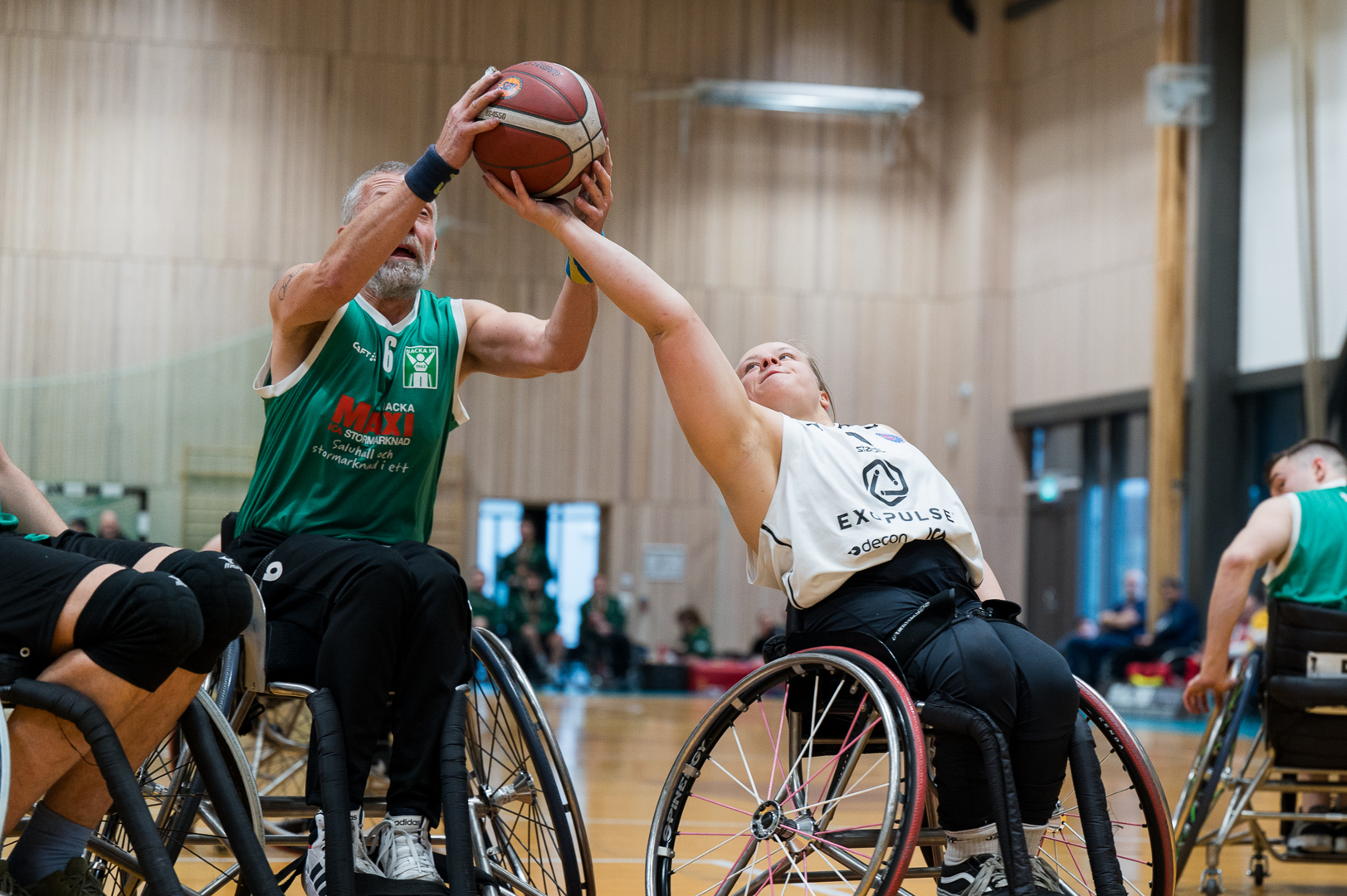 Basket