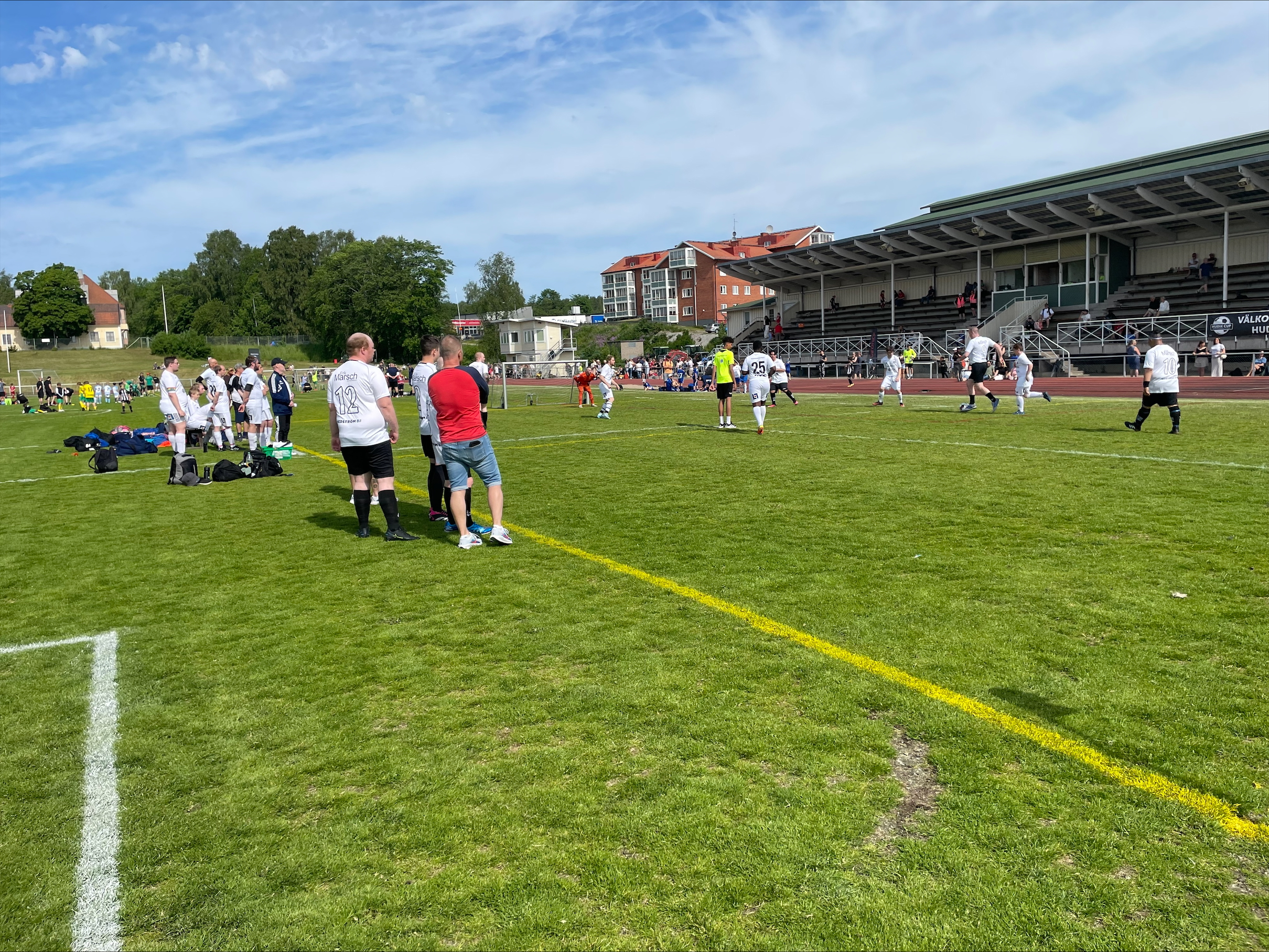 Hudik Cup