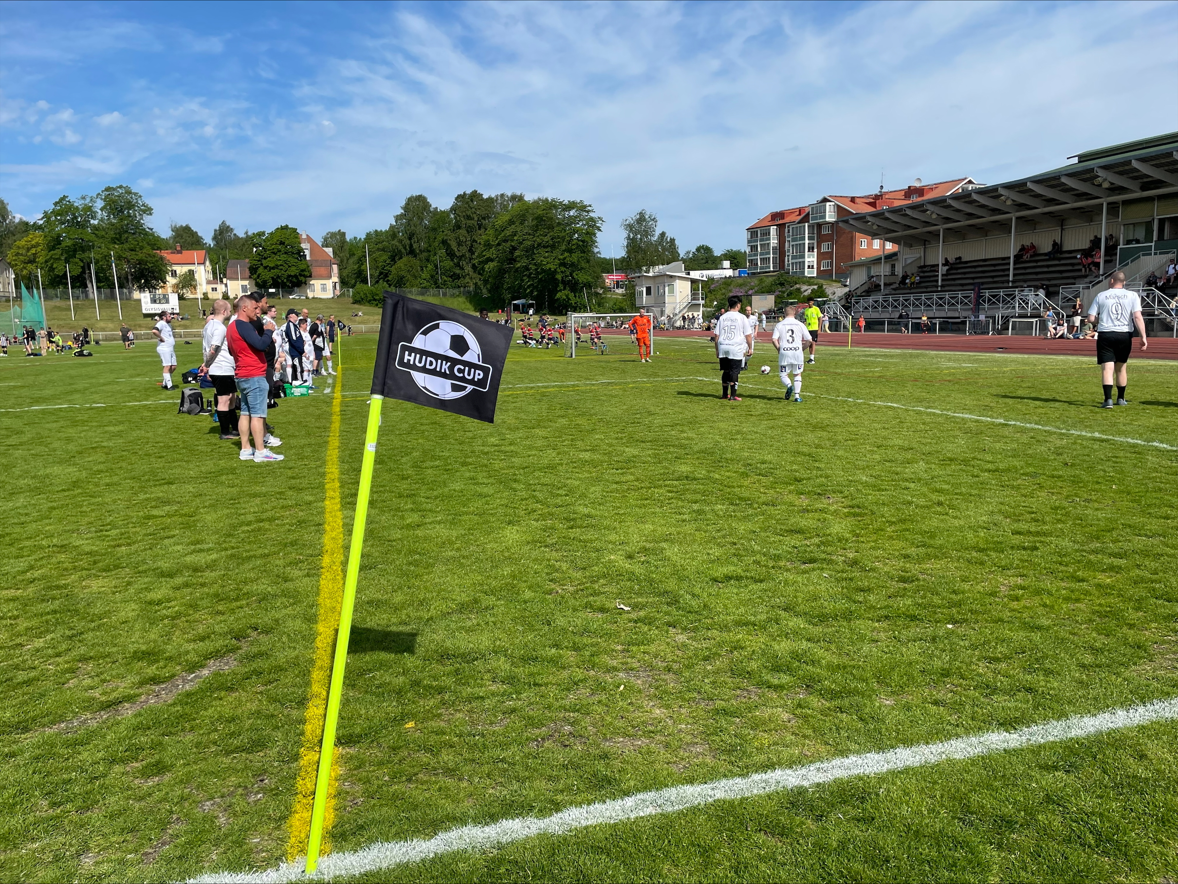 Hudik Cup