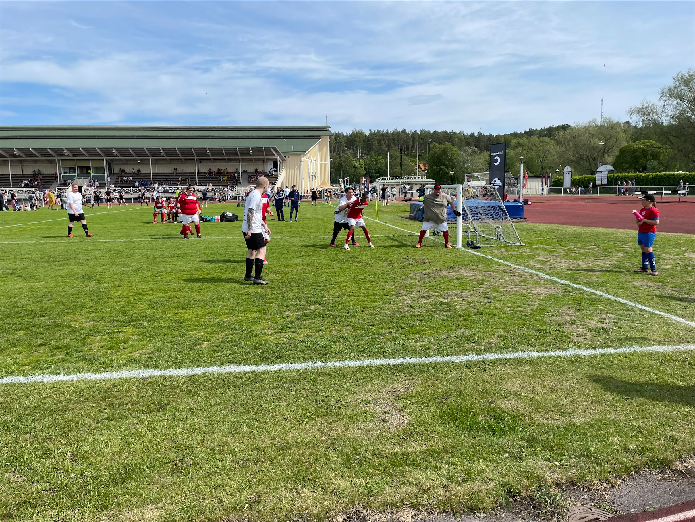 Hudik Cup