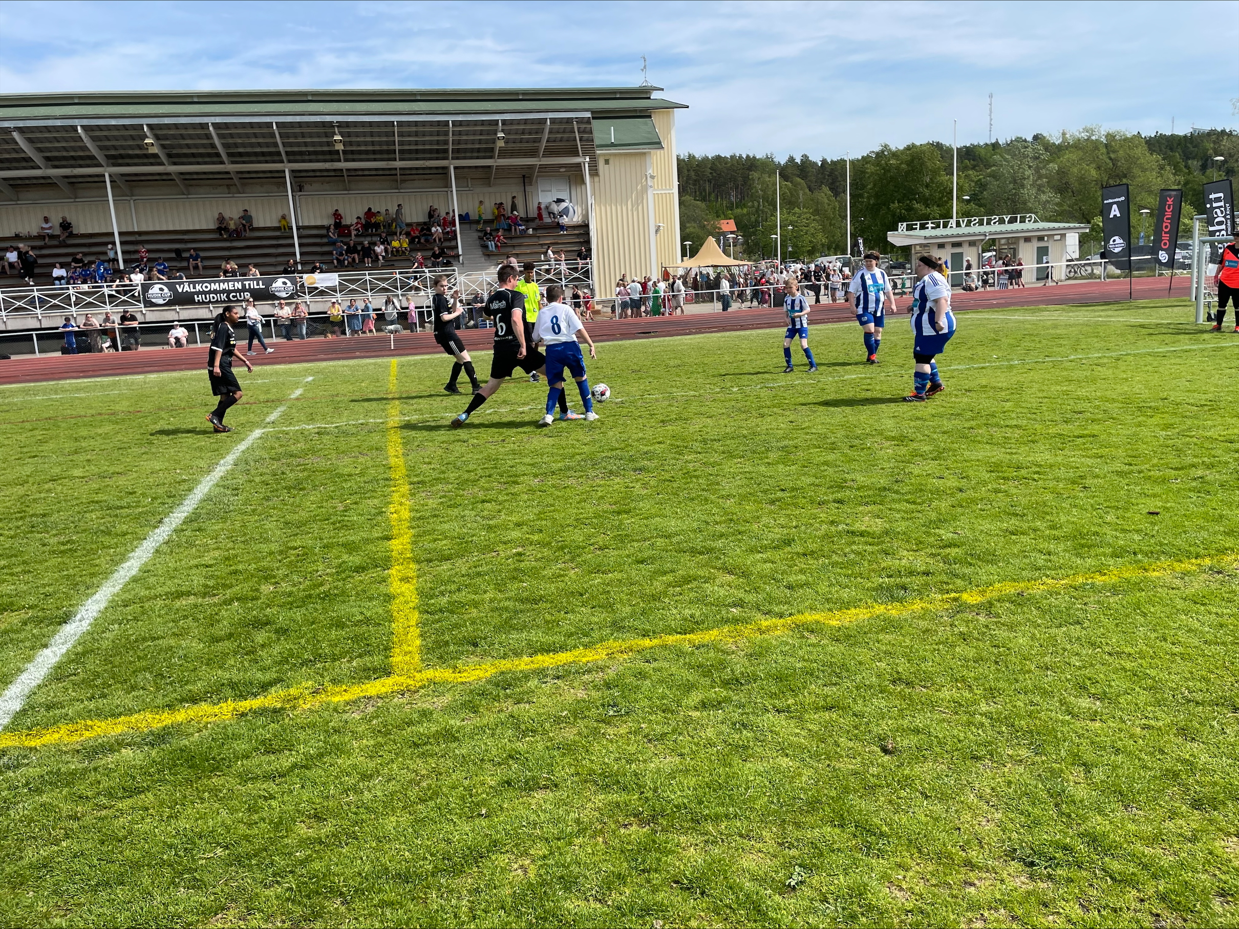 Hudik Cup