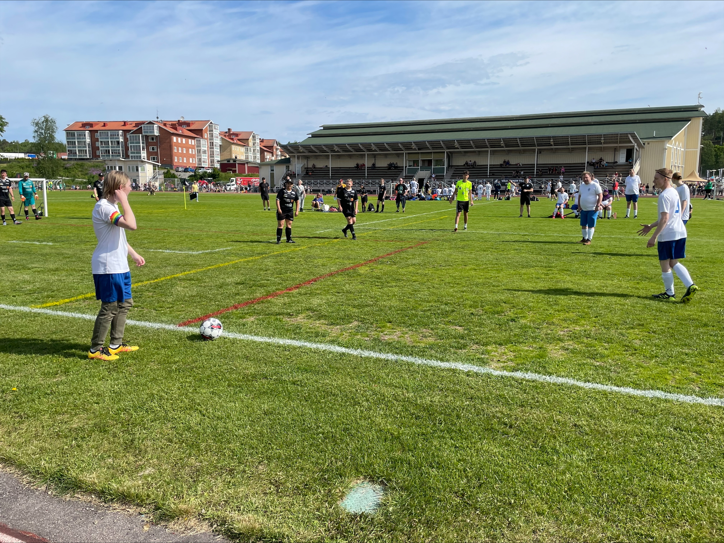 Hudik Cup