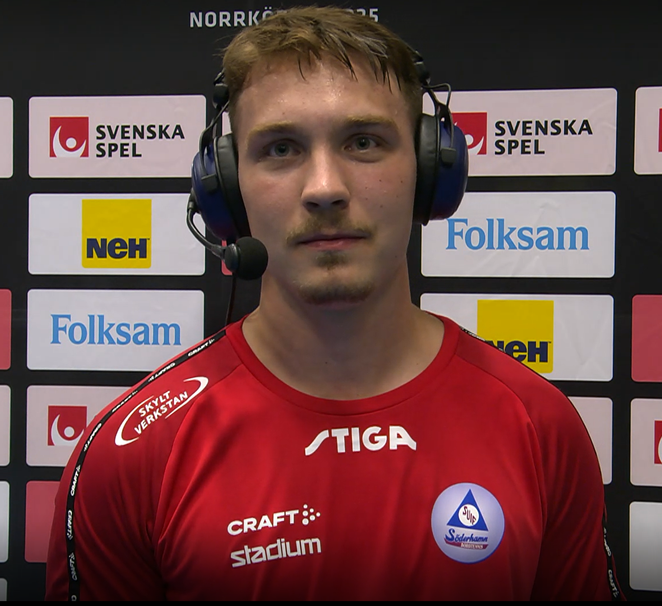 SM I Norrköping