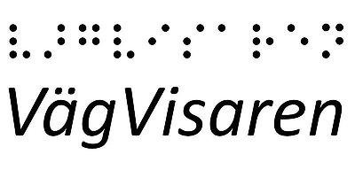 Logga VägVisaren