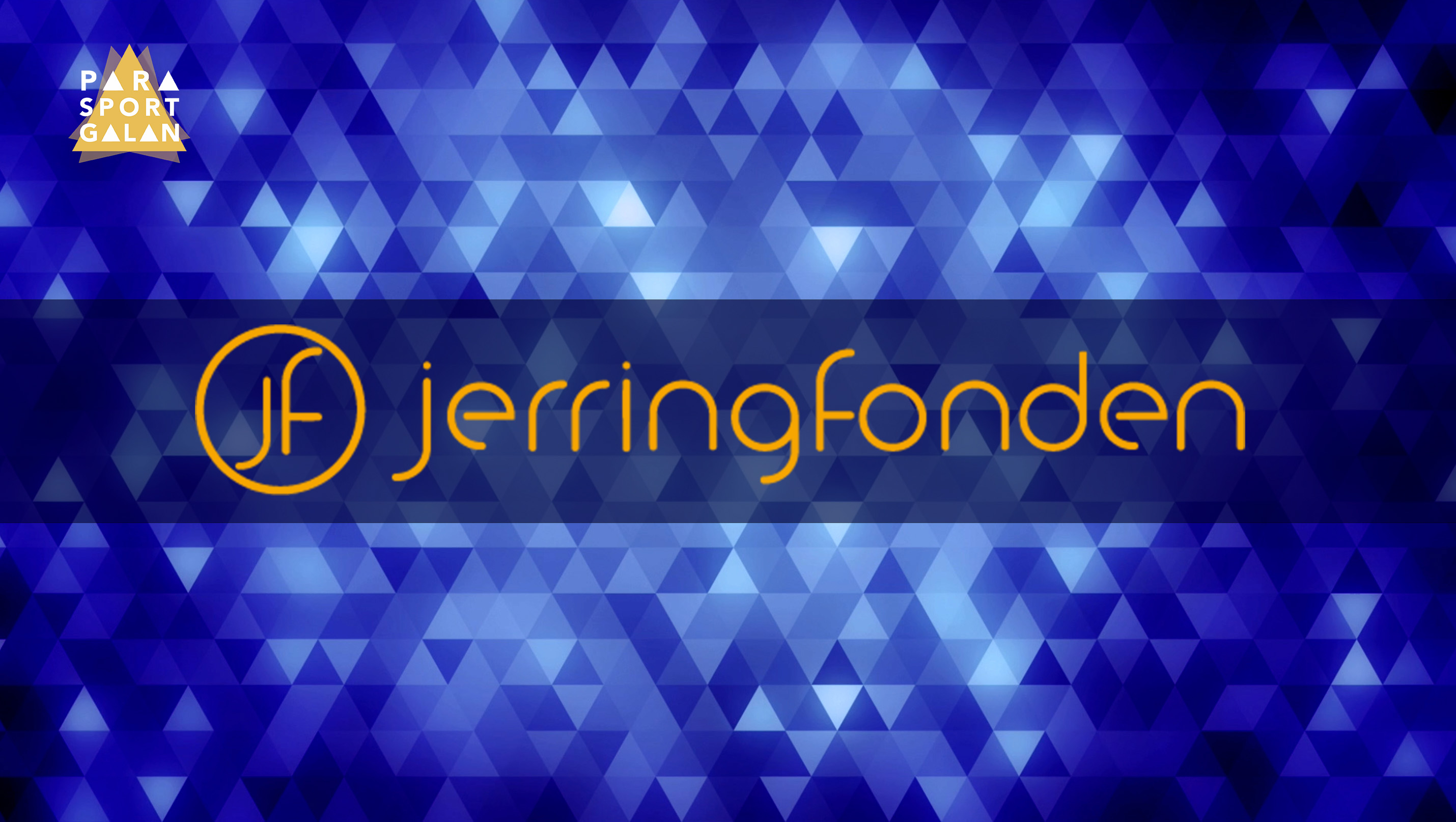 Jerringfondens parasportpris