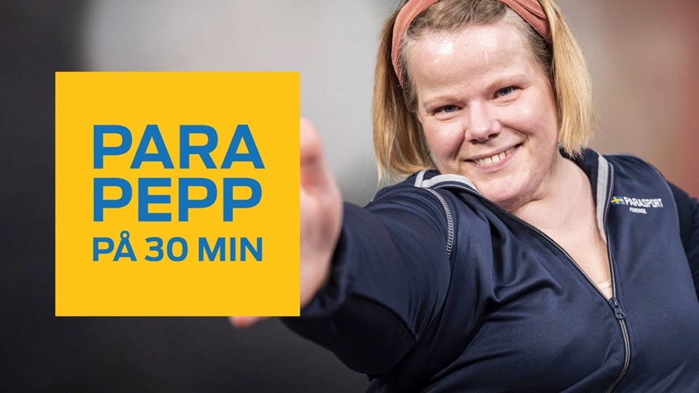 En bild