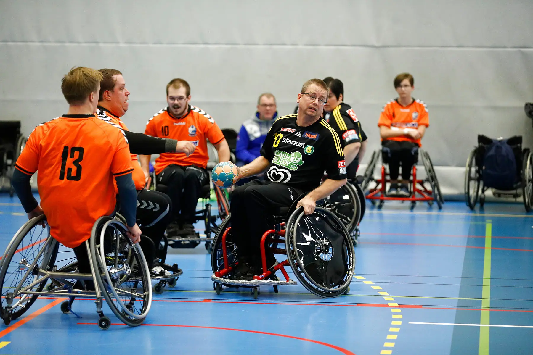 handboll