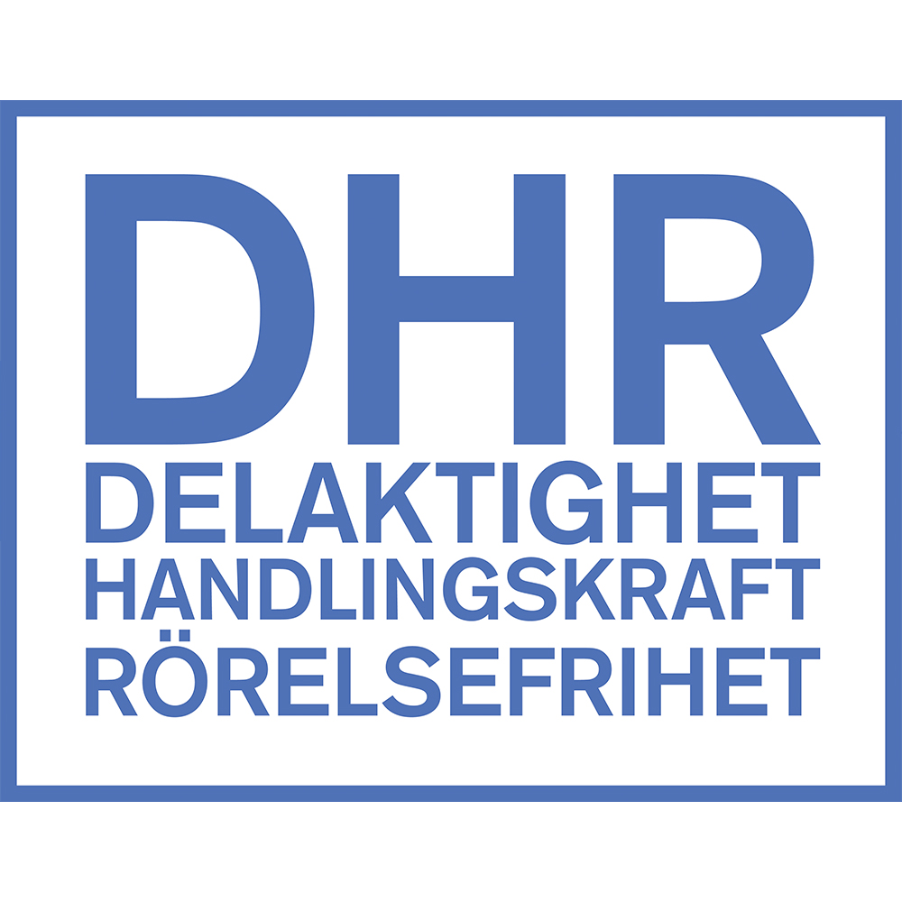 DHR