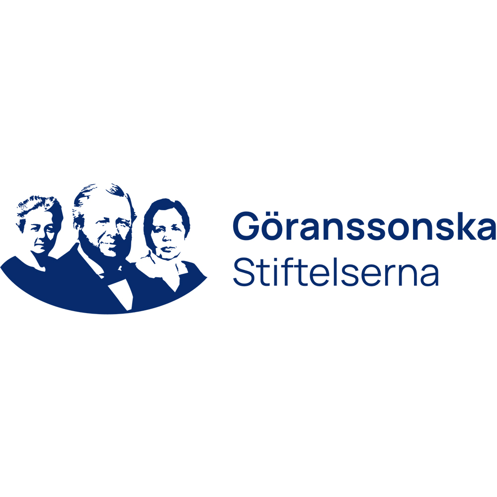 Göranssonska Stiftelserna