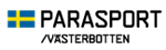 Parasport Västerbotten
