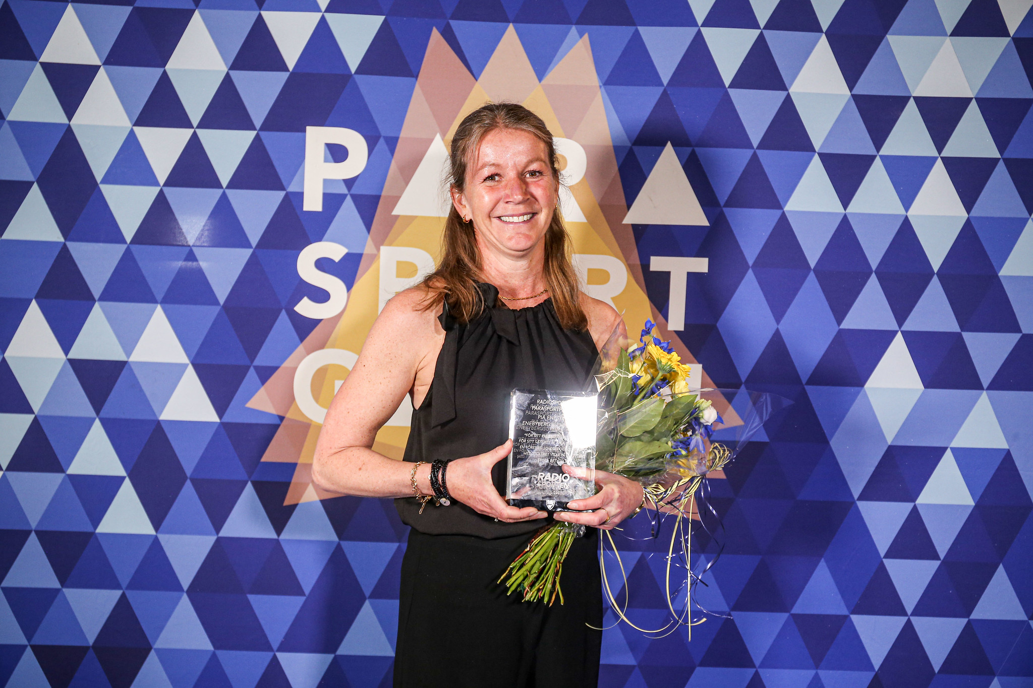 Louise Jannering - radiosportens pris årets stjärnskott