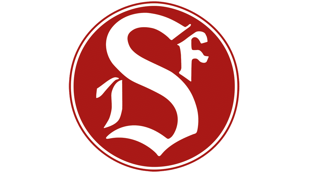 Logga Sandvikens IF