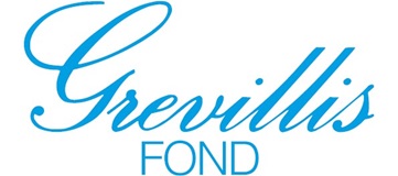 Logotyp Grevillis Fond