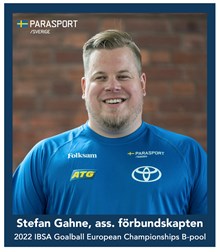 Stefan Gahne