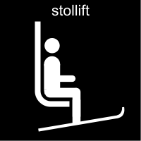 Stollift