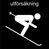 Utförsåkning