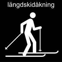 Längdskidåkning