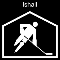 Ishall