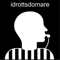 Idrotts domare