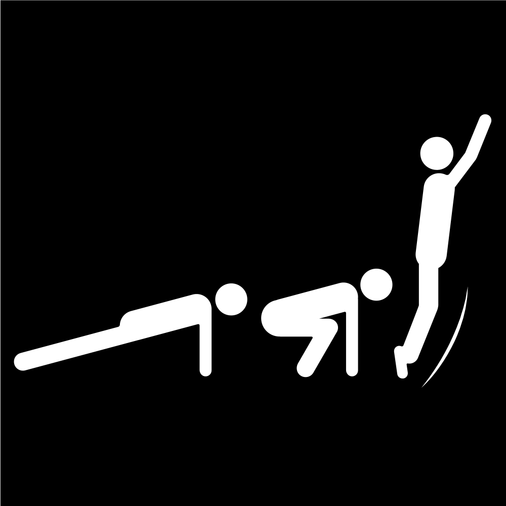 Burpee