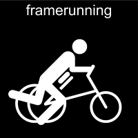 Frame-running