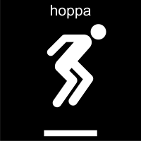 Hoppa