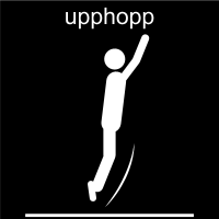 Upphopp