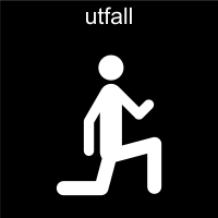 Utfall