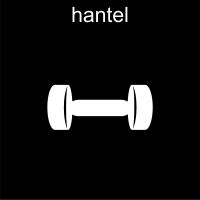 Hantel