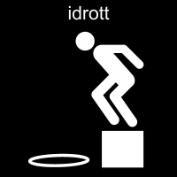 Idrott
