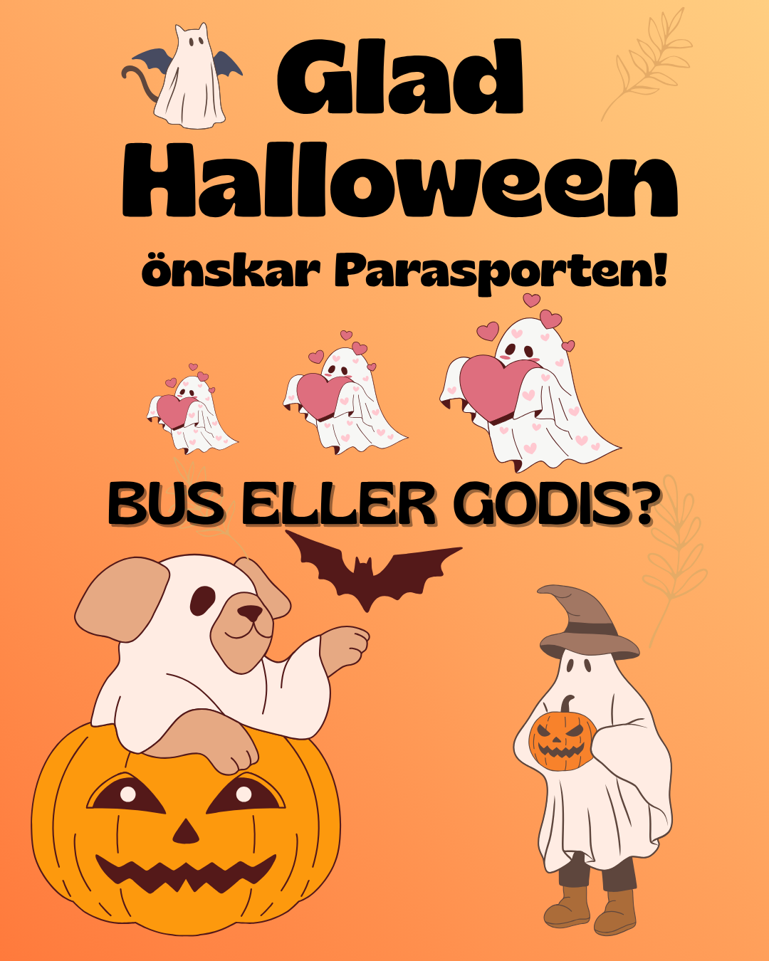 En bild
