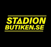 Stadionbutiken logga.