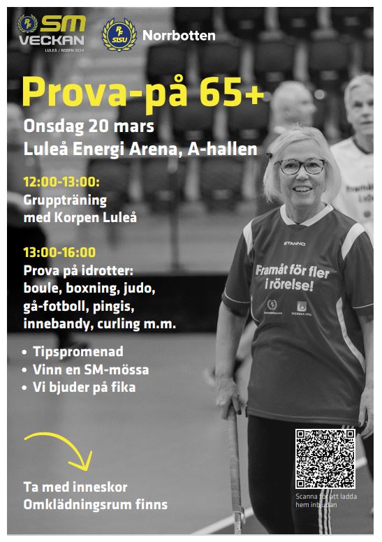 skärmklipp av Inbjudan, länk till pdf finns i inlägget