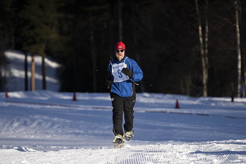 Bildkälla: Parasport Sverige