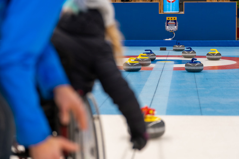 Bildkälla: Parasport Sverige