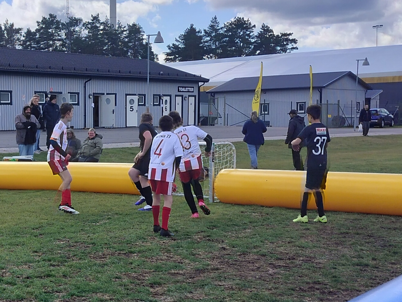 fotboll