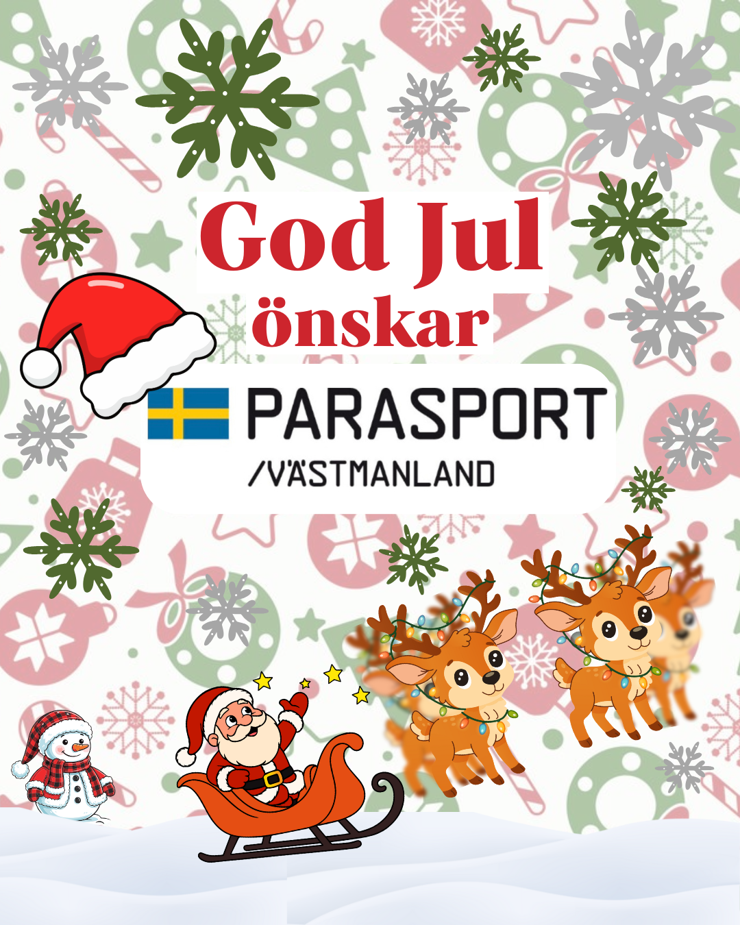 En bild